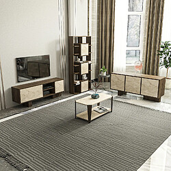 Acheter DECOROTIKA Table basse MONACO