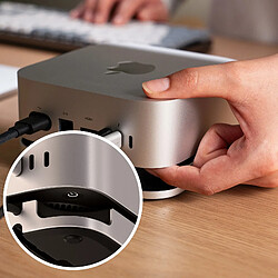 Avis Satechi Station d'accueil Mac Mini 2024