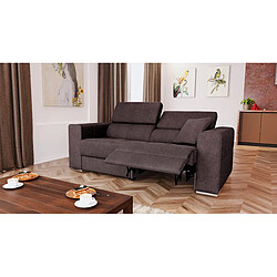 Courtois Laville Canapé QUARTZ