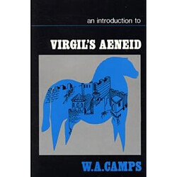 An Introduction to Virgils Aeneid
