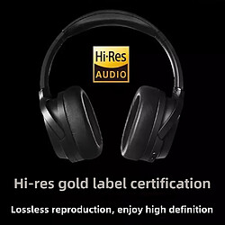 Edifier STAX SPIRIT S3 Noir