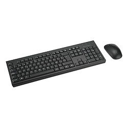 Kensington K75560ES Clavier et souris - Noir