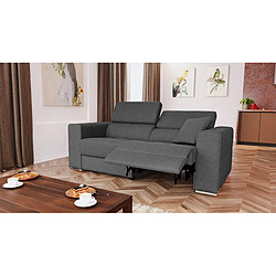 Courtois Laville QUARTZ