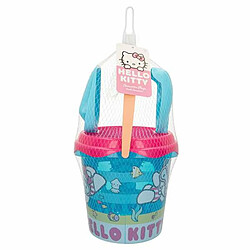 Seau de plage Aktive Hello Kitty 18 cm