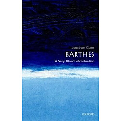 Barthes