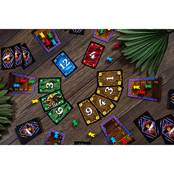 Acheter Schmidt Spiele Schmidt Skull Queen