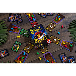 Avis Schmidt Spiele Schmidt Skull Queen
