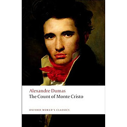 The Count of Monte Cristo