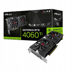 PNY RTX 4060 Ti Verto OC