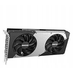 Inno 3D Inno3D GeForce RTX 5070 Twin X2