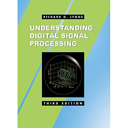 Understanding Digital Signal Processing