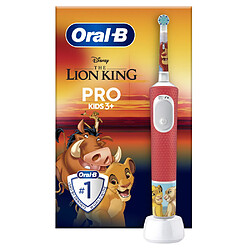 Oral-b Pro Kids - Le Roi Lion
