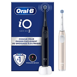 Oral-b iO2