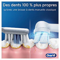 Avis Oral-B Oral b iO2 - Rose clair