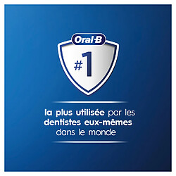 Oral-b Vitality Pro - Noire pas cher