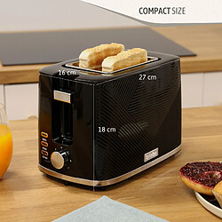 Briebe Elegance TA1169BLK - Noir pas cher