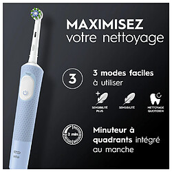 Oral-b Vitality Pro