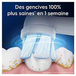Brosse à dents électrique