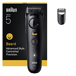 Braun Series 5 BT5500 - Noir