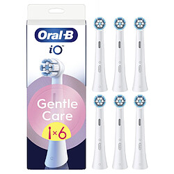 Oral-b iO Gentle Care