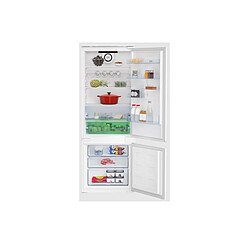 Beko BCSE400E40SN - Intégrable