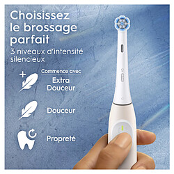 Acheter Oral-B Oral b iO2 - Rose clair