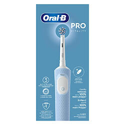 Oral-b Vitality Pro