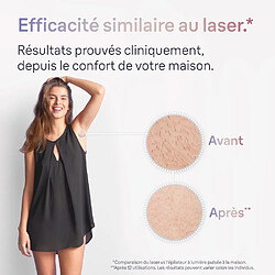 Braun IPL Skin i·expert pas cher