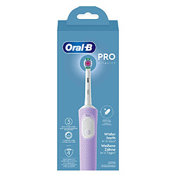 Oral-b Vitality Pro - Violette
