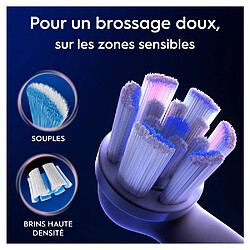Avis Oral-b iO Gentle Care