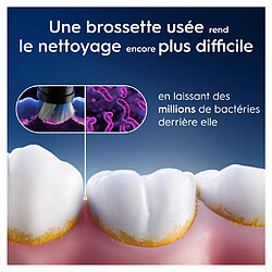 Oral-b Série iO Gentle Care pas cher