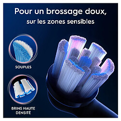 Avis Oral-b Série iO Gentle Care