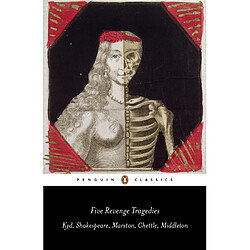 Five Revenge Tragedies