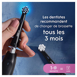 Acheter Oral-b Série iO Gentle Care