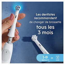 Acheter Oral-b iO Gentle Care