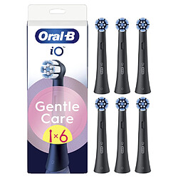 Oral-b Série iO Gentle Care