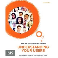 Understanding Your Users
