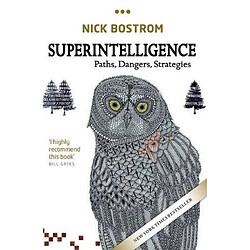 Superintelligence
