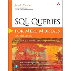 SQL Queries for Mere Mortals