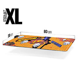 Paladone Tapis de souris Minecraft - Multicolore