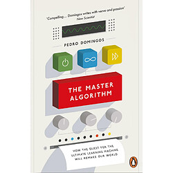 The Master Algorithm