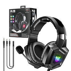 Micro-casque