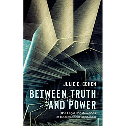 Between Truth and Power