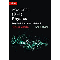 AQA GCSE Physics 91 Required Practicals Lab Book