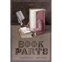 Book Parts
