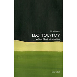 Leo Tolstoy