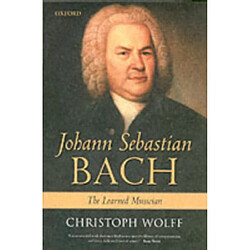 Johann Sebastian Bach