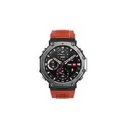Amazfit T-REX 3 - Rouge