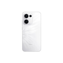 Avis Oppo Reno 13 - 5G - 12/256 Go - Blanc