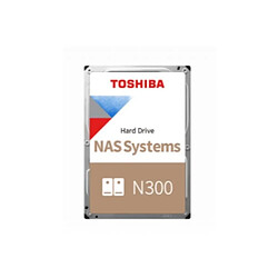 Toshiba HDWG740EZSTC